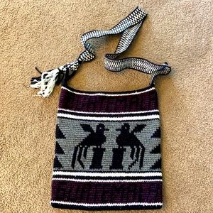 Guatemala Overarm Sling